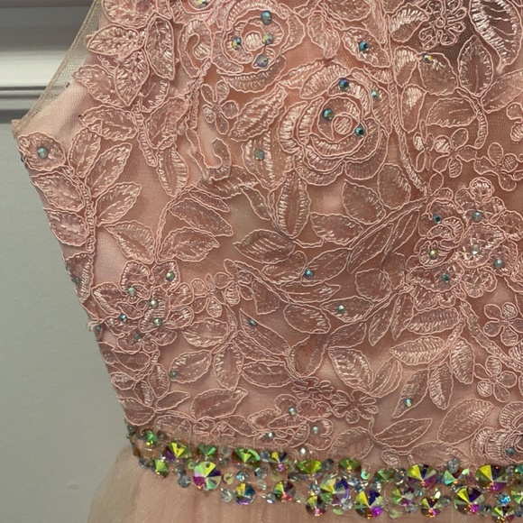 Graduation Dress - Picture 3 of 5